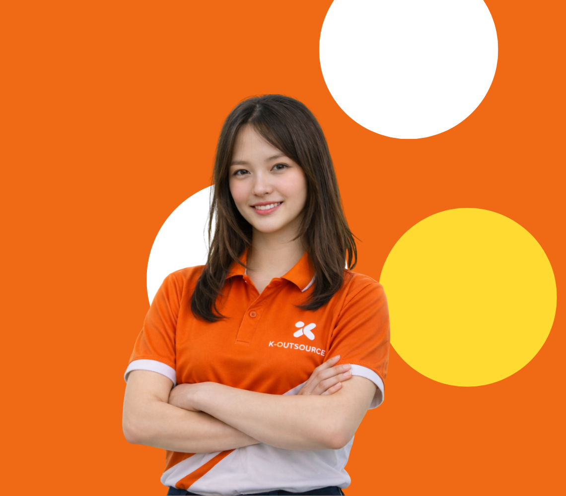 Cộng tác viên K-Outsourcing